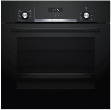 Электрический духовой шкаф Bosch HBJ538YB0R